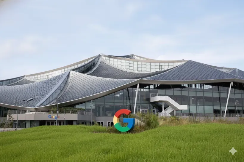 Alphabet Acquires Intersect Power for $4.75 Billion to Boost Data Center and AI Energy Capacity