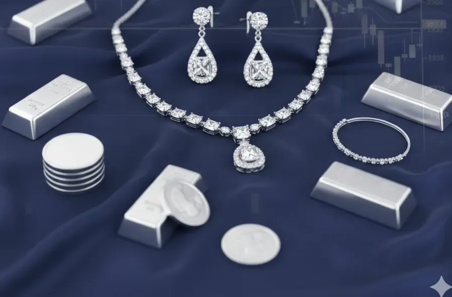 Silver Hits All-Time High Above $72 per Ounce, Up Nearly 150% Year-to-Date