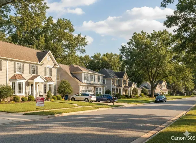 U.S. Mortgage Rates Hit 7-Week Low Despite Continued Weak Demand