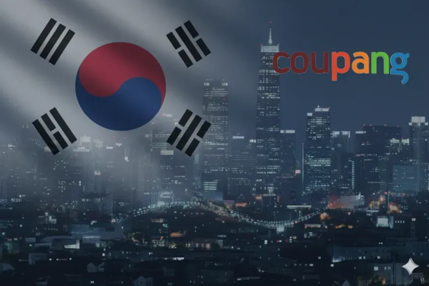 Coupang Offers Over $1 Billion in Compensation After South Korea’s Largest Data Breach