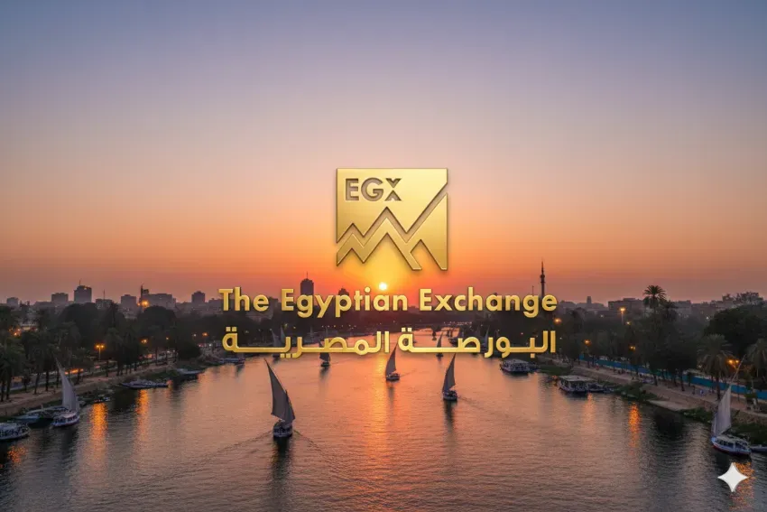 إغلاق السوق المصري: EGX30 يواصل الصعود ويكسب 0.31% مع أداء سنوي قوي