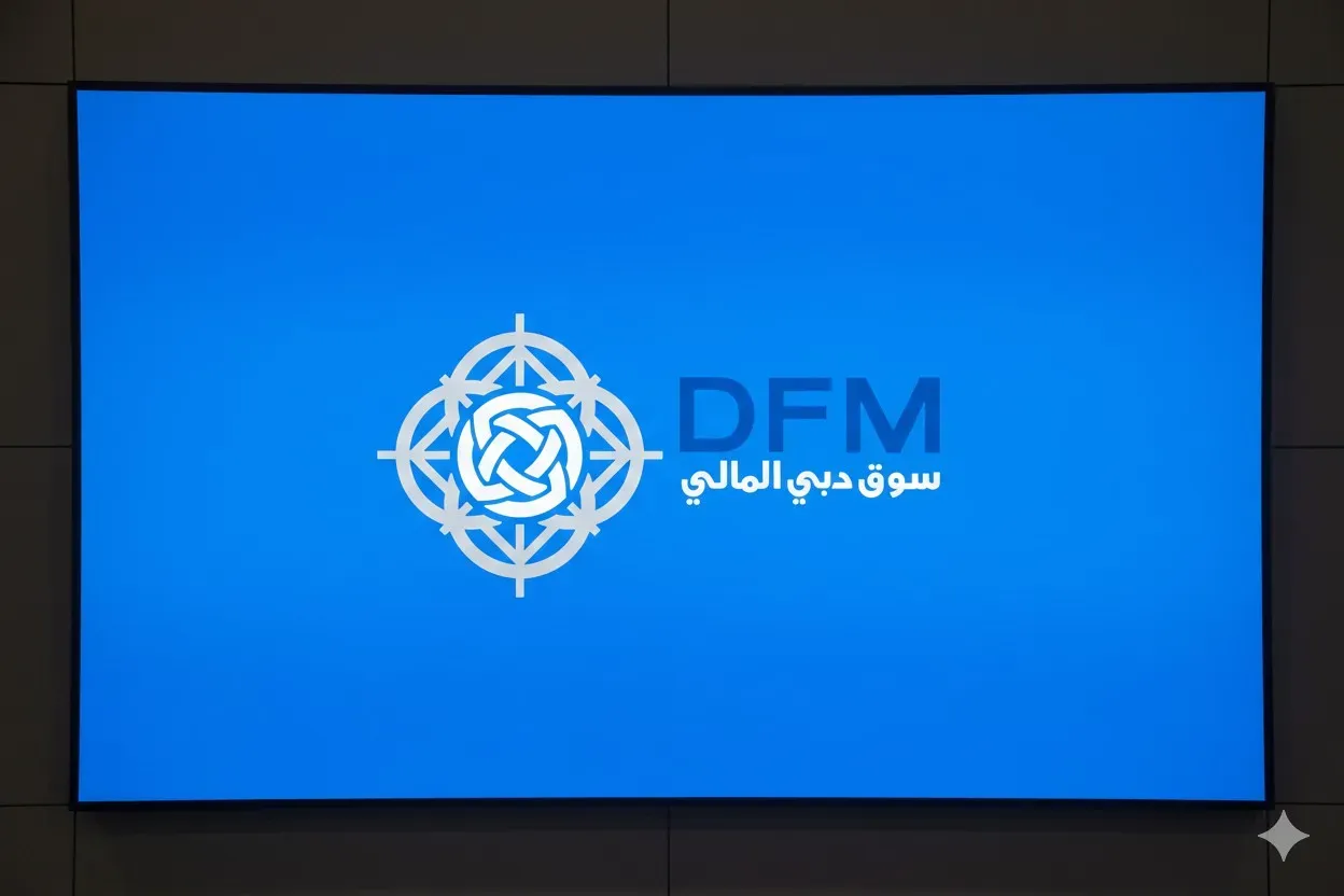 Dubai Market Liquidity Jumps 36%, Index Surpasses 6080 Points on Blue-Chip Momentum