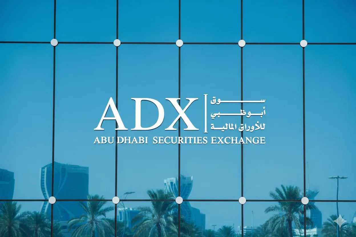 Selective Liquidity Marks Abu Dhabi's First Trading Session of 2026 Amid Divergence in Stocks