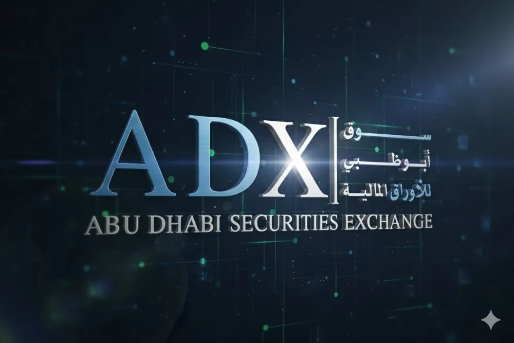 Abu Dhabi Securities Exchange Posts Gains, Led by Aldar at AED 8.81; Index Rises to 9,971 Points