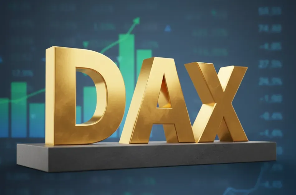 German DAX Hits Record Highs as Inflation Slows Below ECB Target