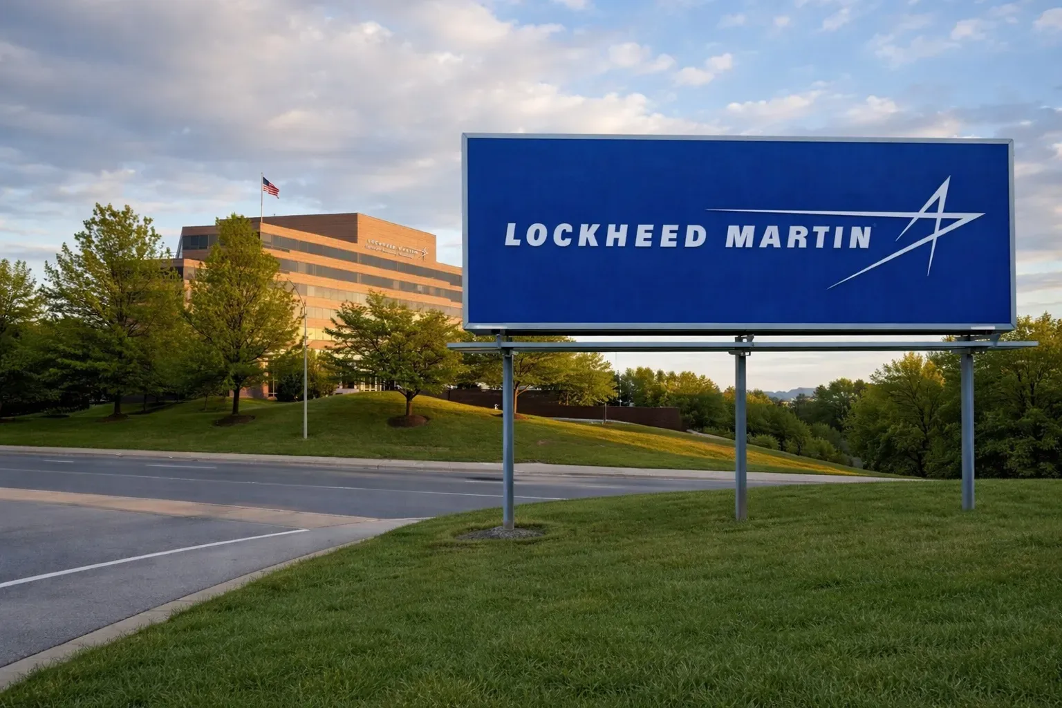 Lockheed Martin Triples Patriot Missile Production; Shares Jump 3% After $9.8 Billion Pentagon Deal