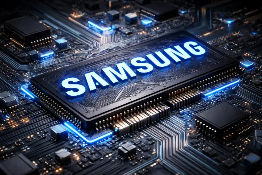 AI Demand Drives Up Memory Costs; Samsung Warns of Price Hikes