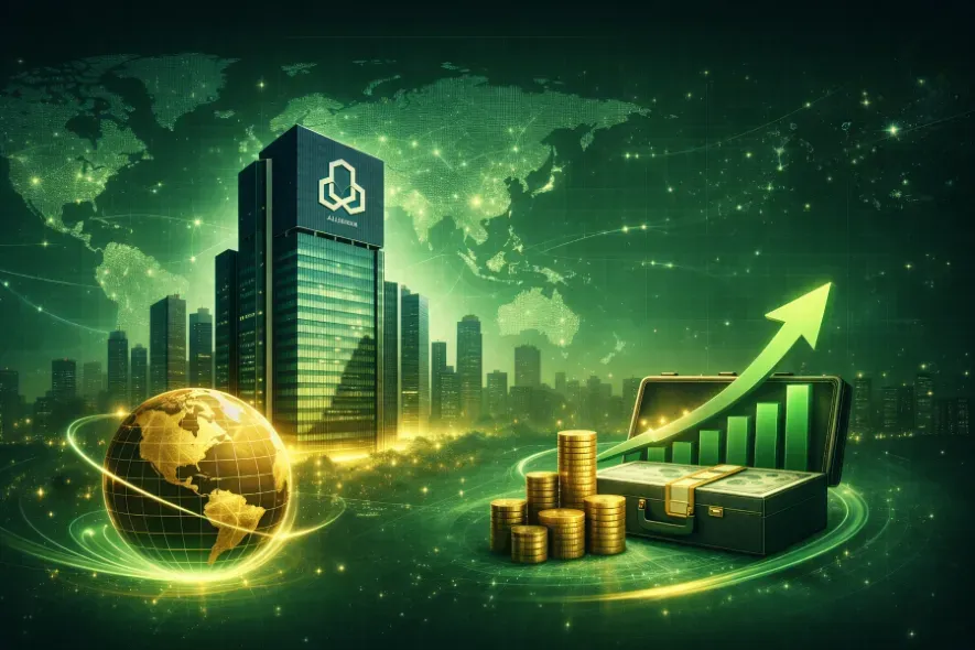«الراجحي» يُنهي طرح صكوك رأس مال إضافي اجتماعية بقيمة مليار دولار بعائد 6.15%