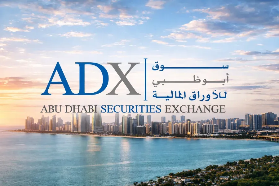 Abu Dhabi Market Declines 0.14% Amid Liquidity Focus on Lulu and ADNOC Gas; Mixed Performance Among Blue Chips