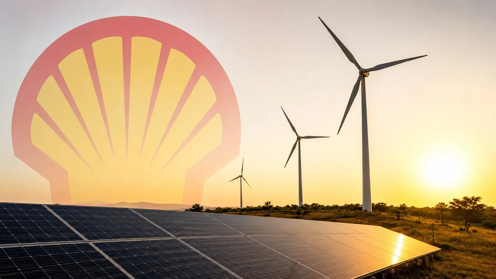 شل تبيع منصة Sprng Energy في الهند إلى «أديتيا بيرلا رينيوابلز» مقابل 1.8 مليار دولار