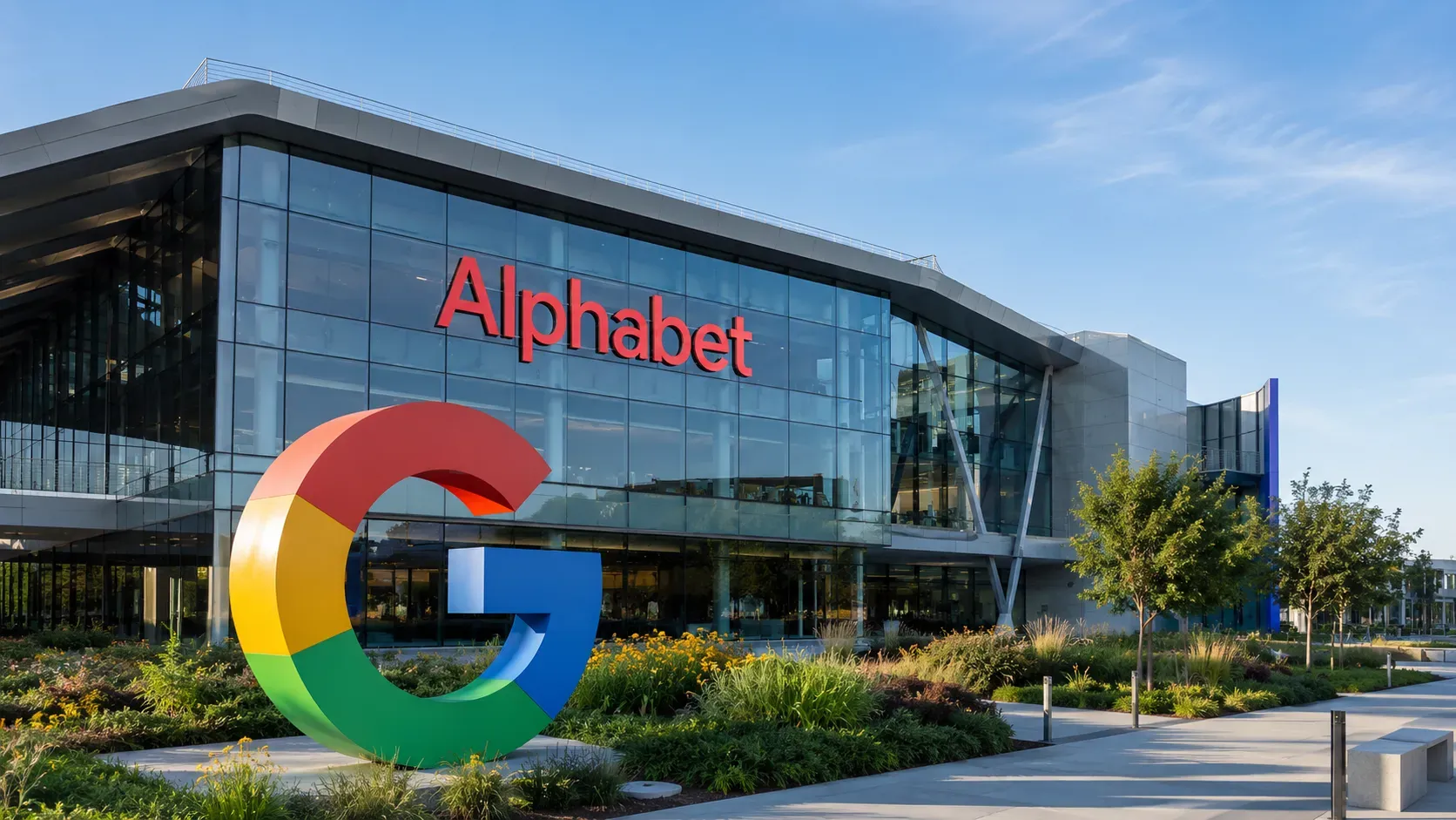 Alphabet Reports Record Q2 Revenue as Google Cloud Surges 82%, Investment Gains Lift Net Income