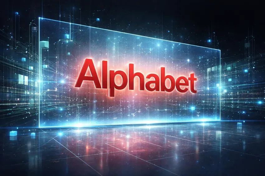Alphabet Surpasses Apple to Become the World's Second Largest Company Behind Nvidia