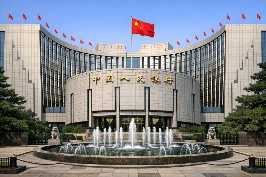 China's Foreign Exchange Reserves Reach $3.399 Trillion in January, Highest Since 2015
