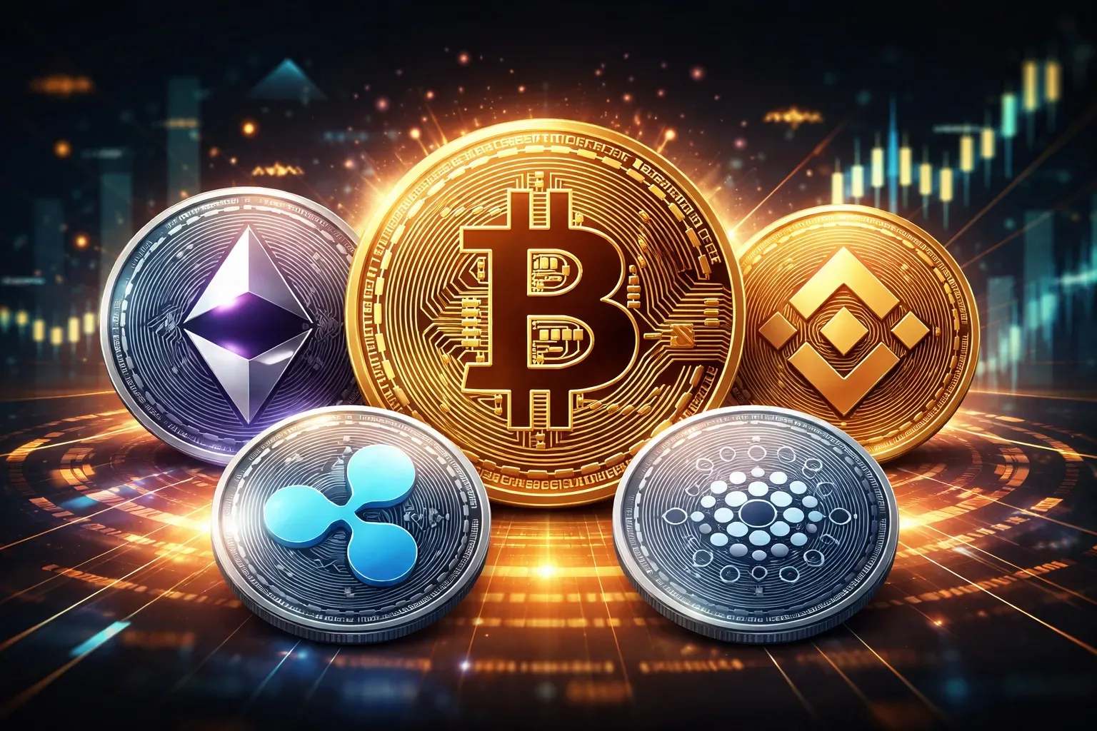 Profit-Taking and Monetary Policy Uncertainty Weigh on Bitcoin Despite Strong Institutional Inflows