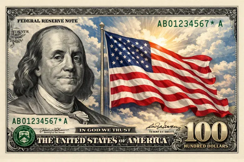 US Dollar Strengthens Against Global Currencies Amid Waning Confidence in Tight Monetary Policies Abroad