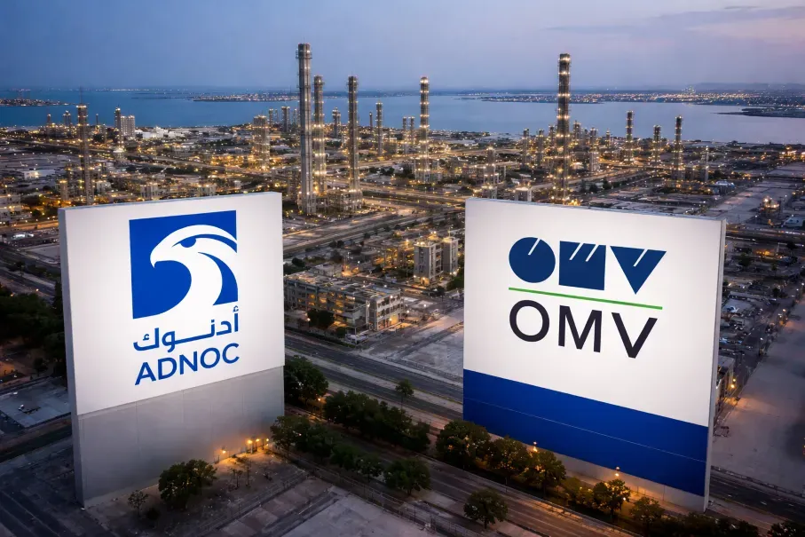 أدنوك وOMV تعتزمان إدراج مجموعة بروج الدولية في أسواق المال خلال 2027