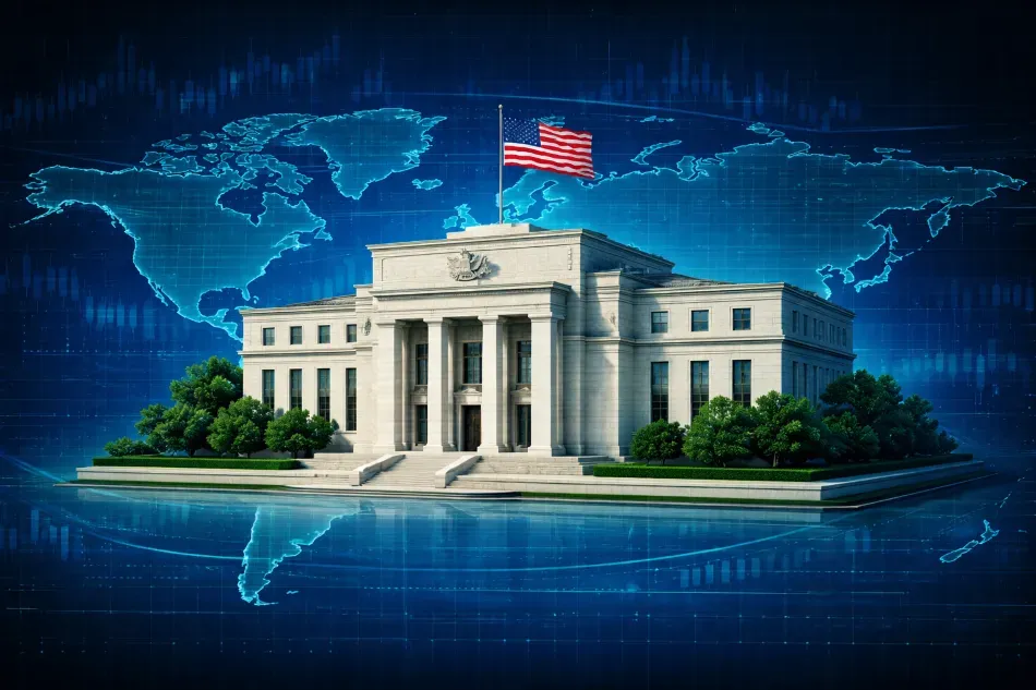 Second Week of 2026 Set to Redefine Investment Landscape with Key Global Economic Data