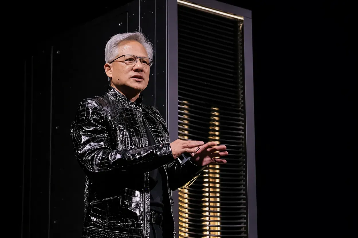 Nvidia Unveils Rubin Platform, Setting New Benchmarks for AI Acceleration and Cost Efficiency