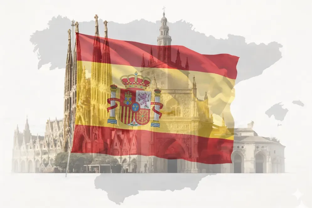 Services Drive Economic Momentum in Spain as Private Sector Accelerates Despite Industrial Pressures