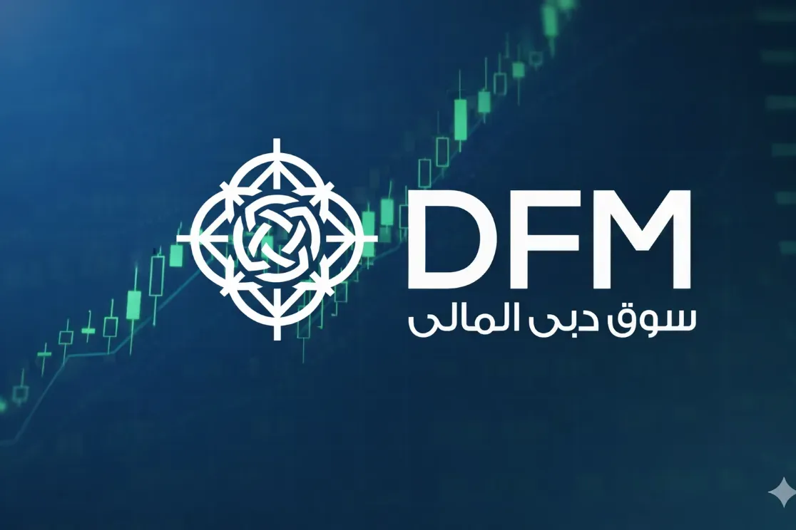 Dubai Financial Market Rises Above 6,160 Points Supported by Emaar at AED 14.40
