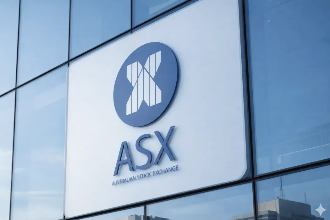 Cautious Sentiment Weighs on Australian Stocks Ahead of Inflation Data; BlueScope Jumps on Takeover Bid