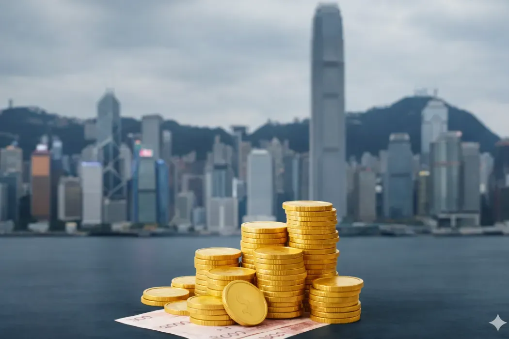 Hong Kong Private Sector Activity Slows Amid Ongoing Expansion and Rising Price Pressures