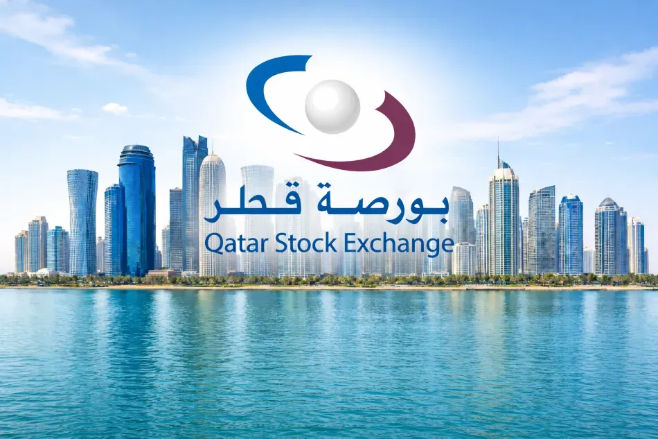 Qatar Stock Exchange Gains 1.24%, Strengthening Annual Returns as QNB Closes at 19.69 Riyals