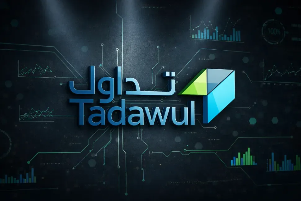 Tadawul: TASI Rises 0.42% to 10,407.87 Points After Opening