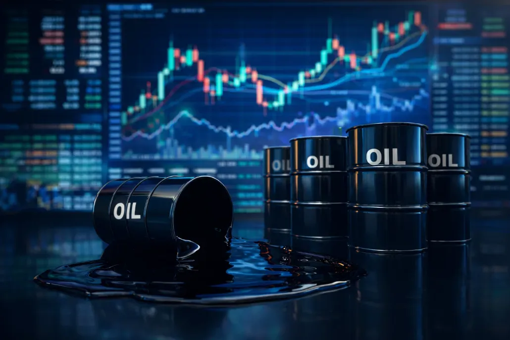 WTI Holds at $59.4 and Brent at $63.4 as Geopolitical Uncertainty in Iran and Venezuela Supports Oil Prices