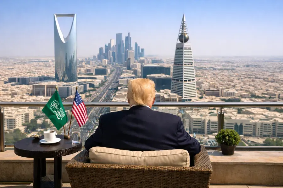 انفتاح السوق العقارية السعودية يدفع «ترامب أورغنايزيشن» لتكثيف استثماراتها في المملكة