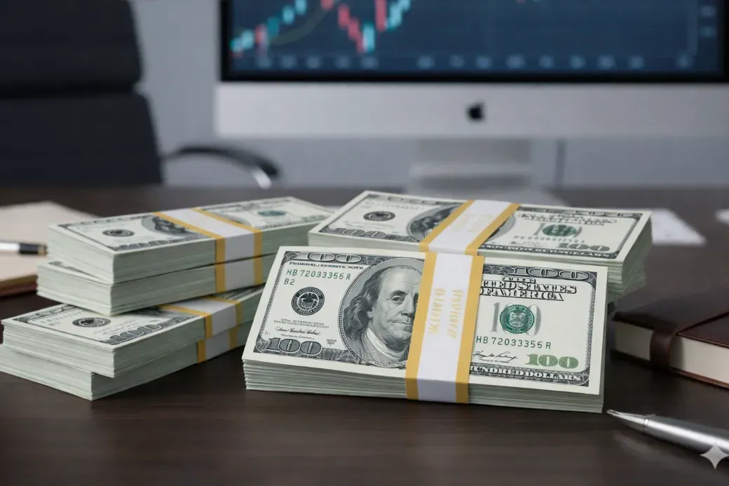 Rate Cut Expectations Push US Dollar Below 98.9 Amid Fed Independence Concerns
