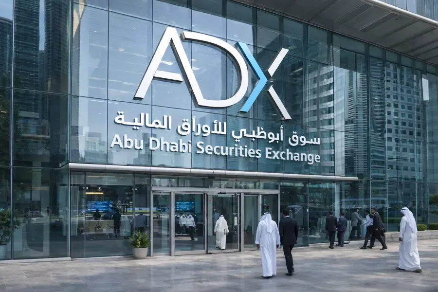 شركات سوق أبوظبي تحقق نمواً بـ17% في الأرباح مع وصول الالتزام بالإفصاح إلى 99%