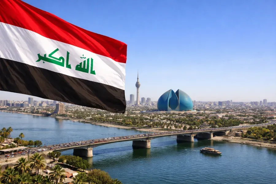 Iraq’s Economy in 2026: Oil Challenges, Diversification Ambitions, and a Comprehensive Outlook from Baghdad’s Bourse to Wheat Fields
