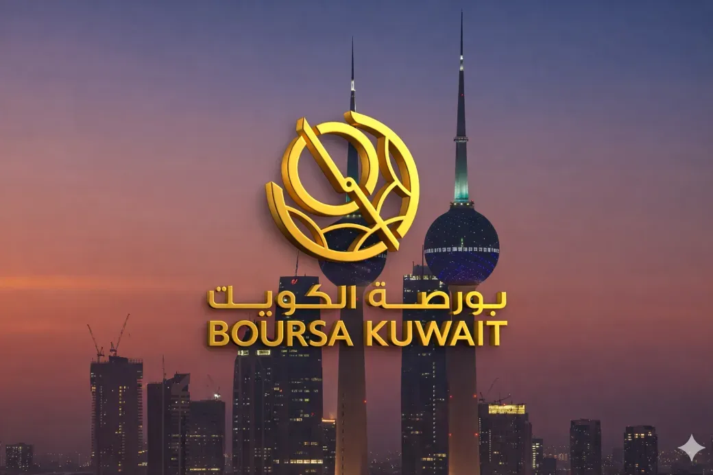 Kuwait Stock Exchange Opens Year-End Session Higher; Premier Market Surpasses 9,506 Points