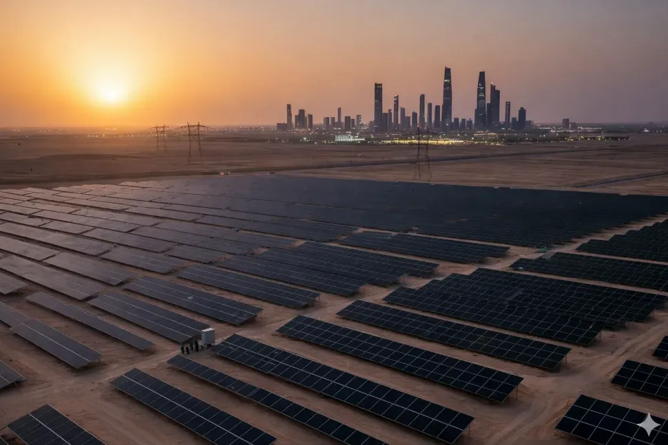 TAQA and EWEC Achieve Financial Close for 1 GW Al Dhafra Power Plant to Support AI Data Centers