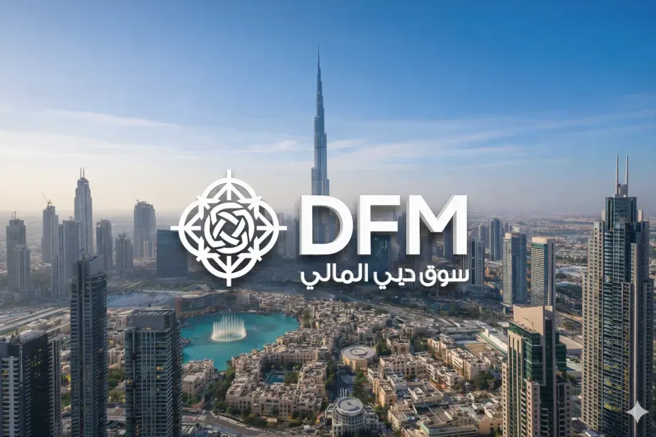 Stable Gains Boost Dubai Financial Market Performance, Led by Banks and Real Estate Amid Active Liquidity
