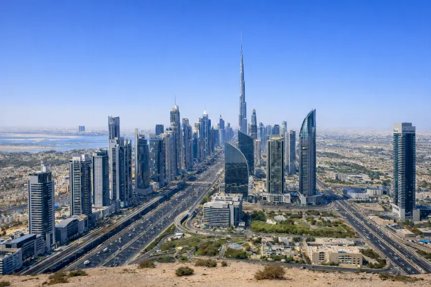 World Bank Expects UAE Economy to Grow by 5% in 2026 and 5.1% in 2027 Driven by Non-Oil Sectors