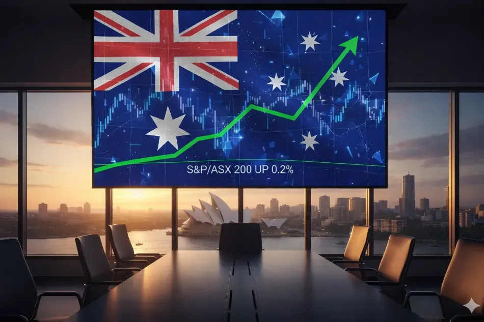 Australian Stocks Break Losing Streak as Banks Offset Mining Pressures