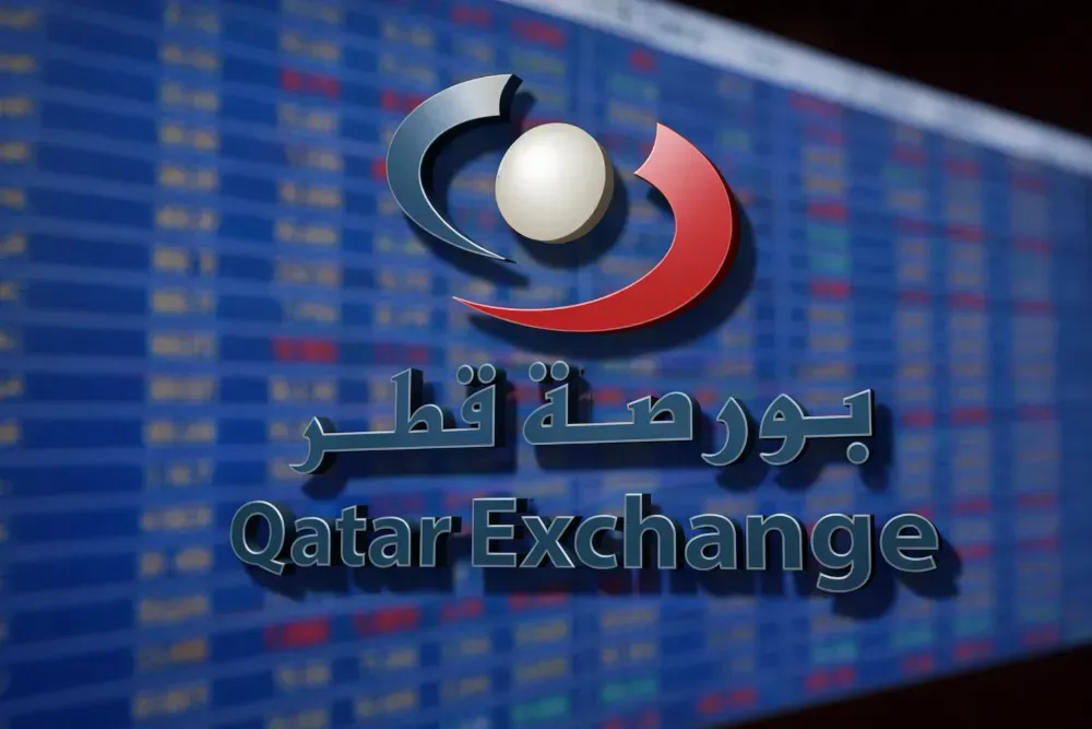 Gulf Markets Close: Qatar Exchange Sees Marginal Gains, Muscat Market Declines Despite Strong Annual Performance