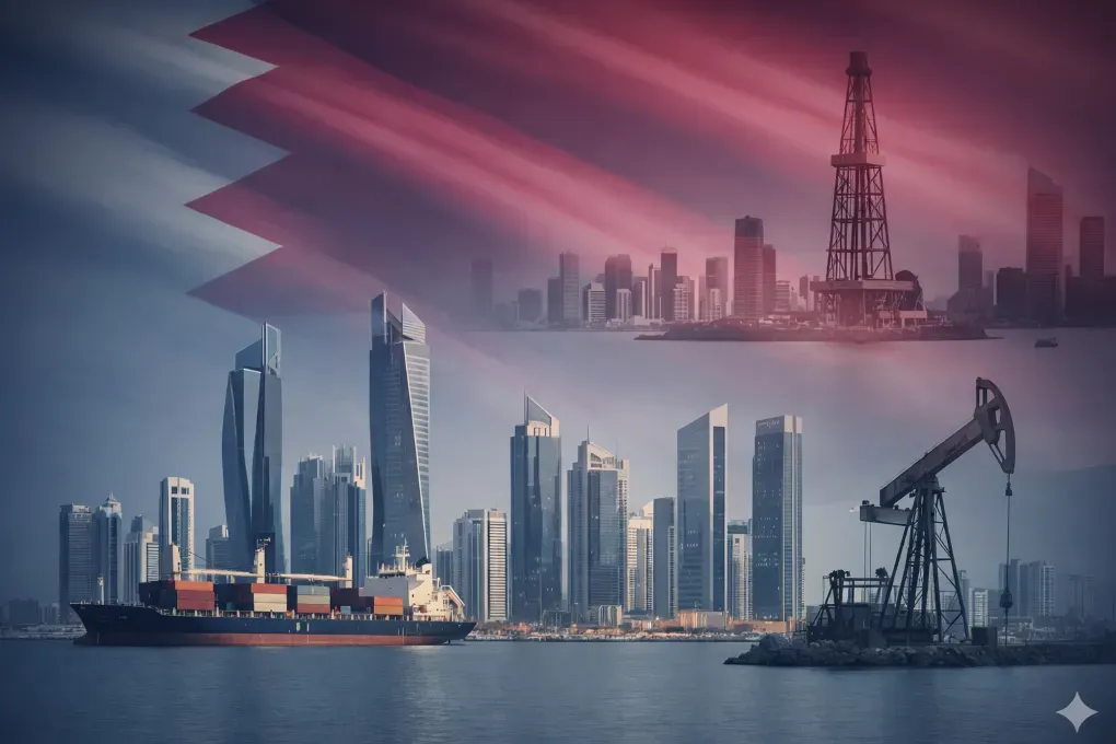 التضخم في البحرين يرتفع إلى أعلى مستوى في 16 شهرًا بدعم الطاقة والنقل