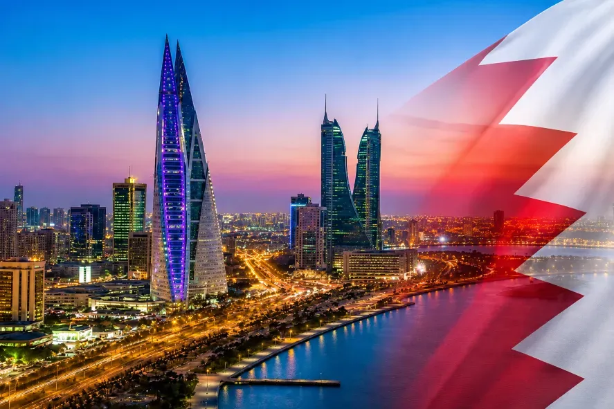 Bahrain Inflation Climbs to Two-Year High as Food Prices Rebound
