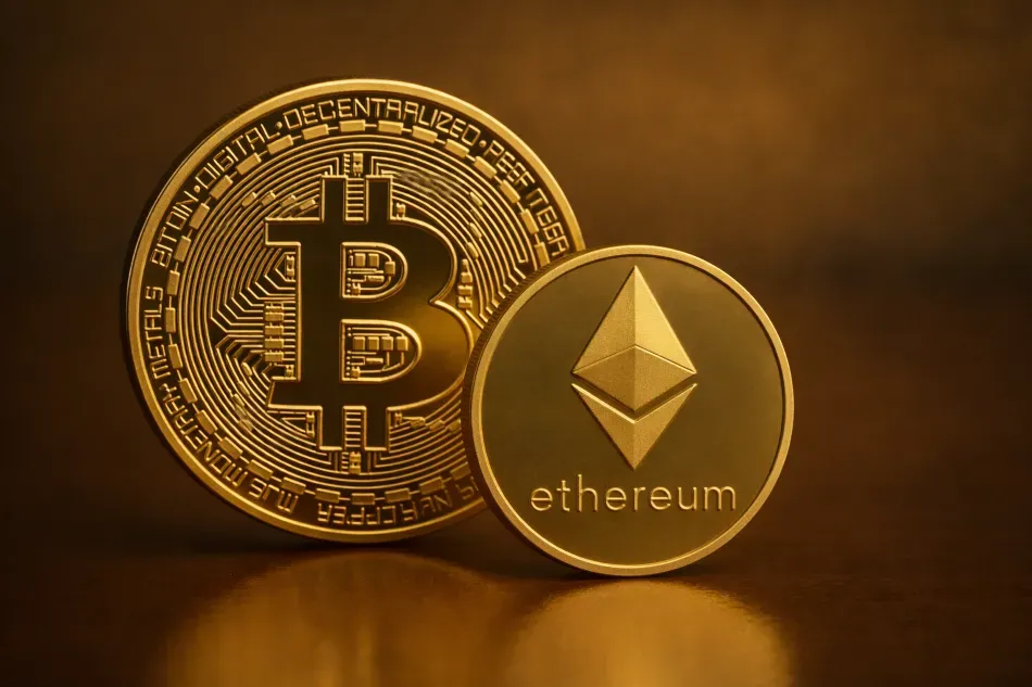 Cryptocurrencies Rally Led by Bitcoin Near $90,000 as Risk Appetite Improves