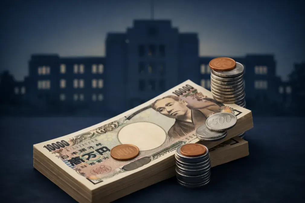 Japanese Yen Rises on Hawkish BOJ Tone and Intervention Speculation