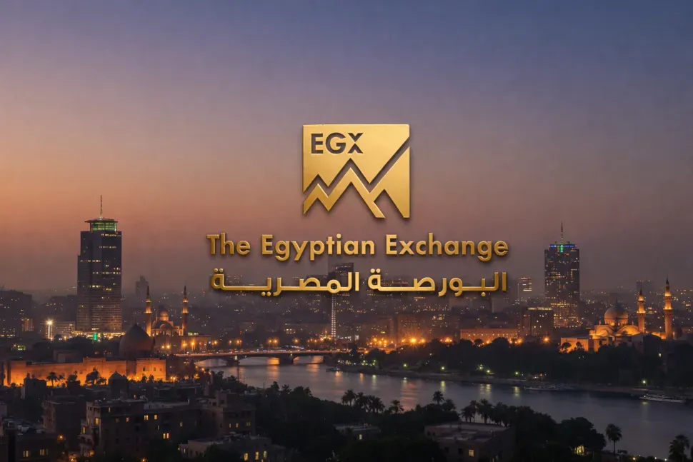 $27 billion megacity lifts Talaat Moustafa shares 7.9% as EGX30 jumps 1.8% and extends 25% YTD rally