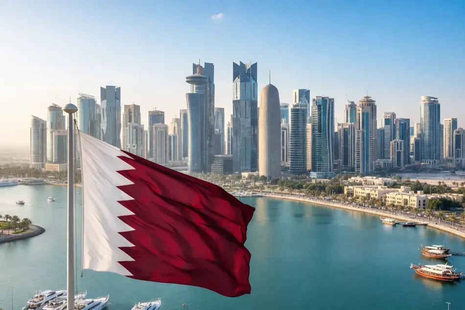 Qatar's Economy Grows 2.9% in Q3 2025 Driven by Robust Non-Hydrocarbon Activities