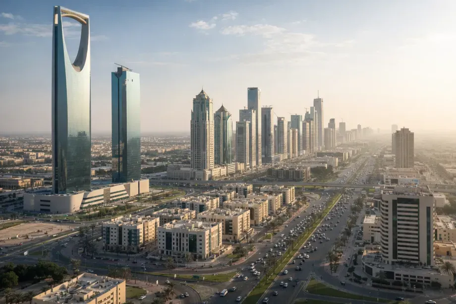 كلفة السكن والطاقة تعيد تسريع التضخم في السعودية مع نهاية 2025