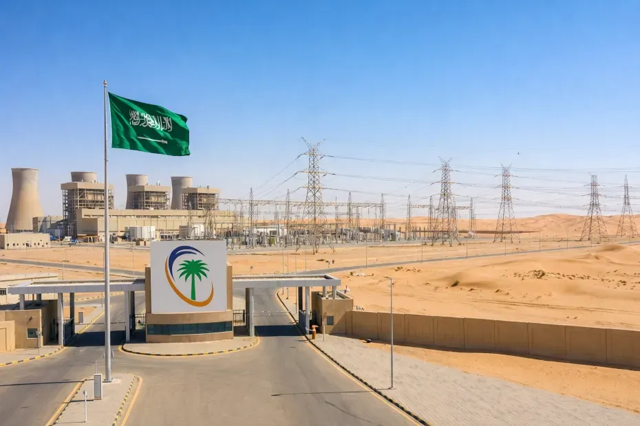 «كهرباء السعودية» تفعّل نافذة التمويل الدولي بإصدار صكوك أولوية مقومة بالدولار