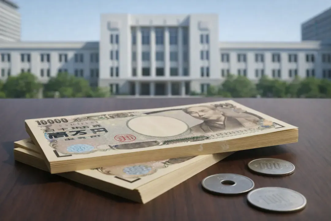 Japanese Yen Set for Strong Weekly Gains Amid Expectations of Further Bank of Japan Tightening