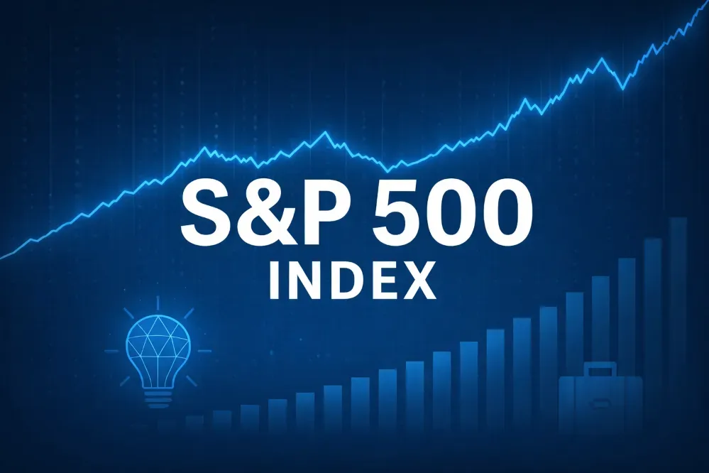 مؤشر S&P 500 يسجل مستوى قياسياً جديداً بدعم من البيانات الاقتصادية وقبيل عطلة عيد الميلاد