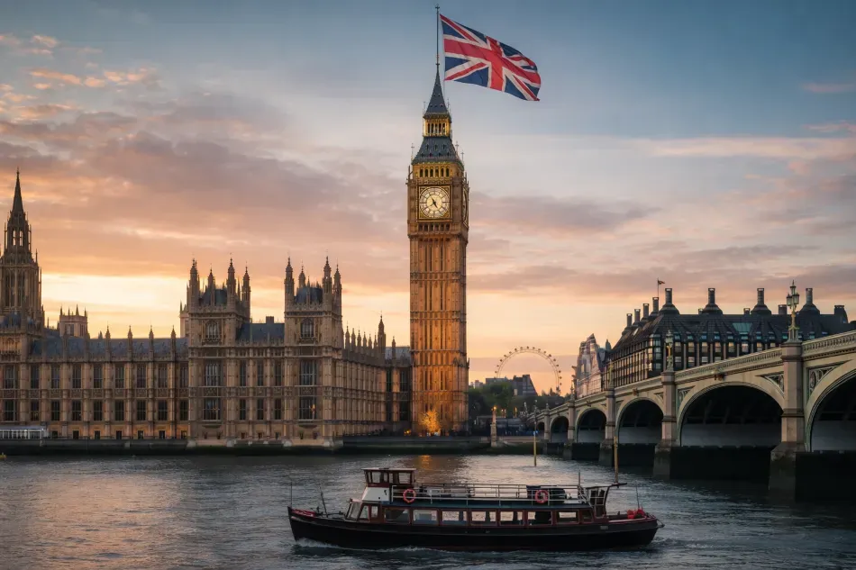 UK Raises Agricultural Tax Exemption Threshold to Calm Farming Sector Unrest